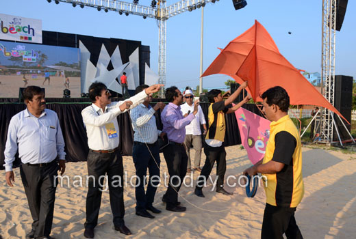 Beach Fest 1